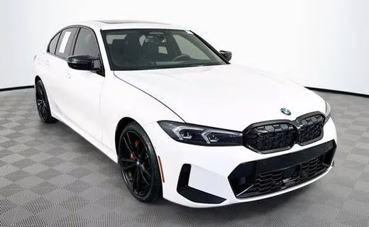 2023 BMW 340I