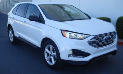 2020 Ford Edge SE