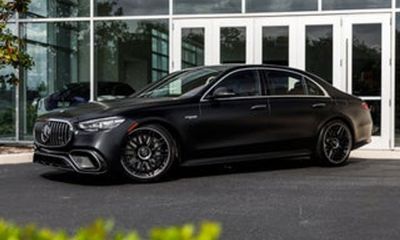 2026 Porsche Cayenne GT Coupe