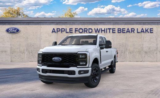 2026 Ford F-350 XL