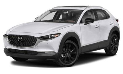 2022 Mazda CX-30 Premium Plus Package