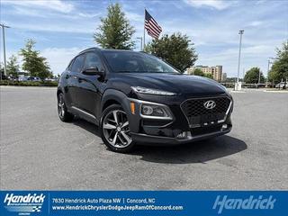 2019 Hyundai Kona Limited