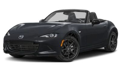 2026 Mazda MX-5 Sport