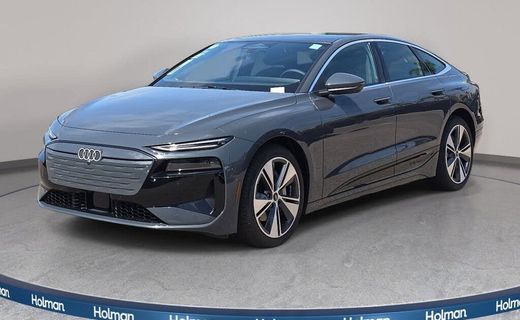 2027 Audi A6 Premium