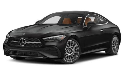 2026 Mercedes-Benz CLE CLE450 4MATIC
