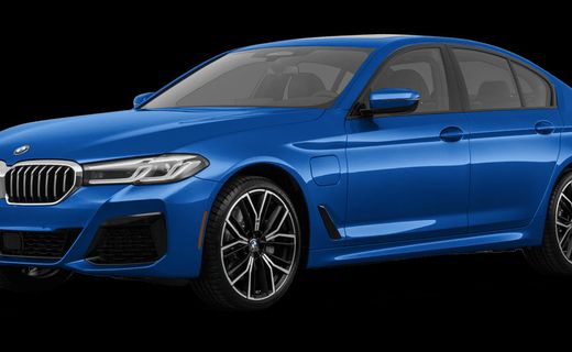 2023 BMW 530E 530XE