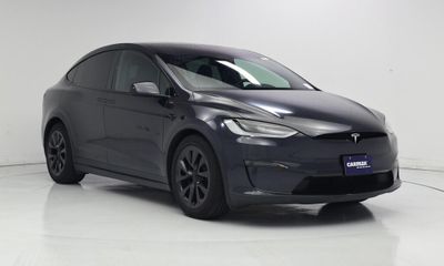 2024 Tesla Model X