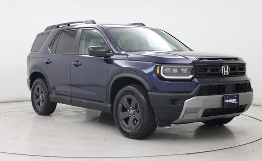 2026 Honda Passport