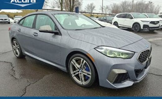 2026 BMW 228 xDrive GC