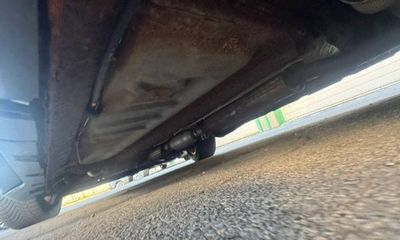 2012 Ford Taurus SEL