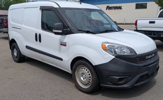 2019 Ram Promaster City ST