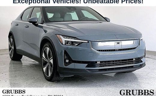 2024 Polestar 2