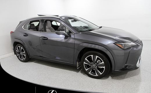 2025 Lexus UX 300H