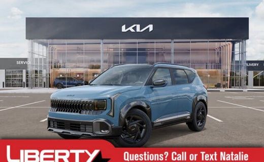 2027 Kia Seltos