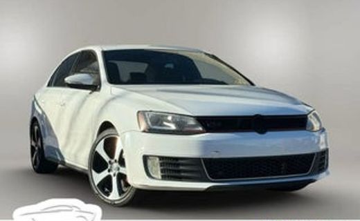 2017 Volkswagen Jetta Sport