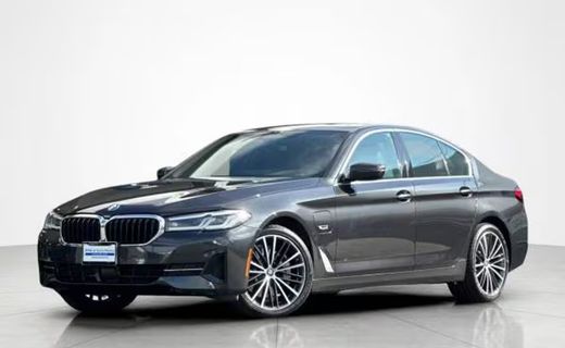 2023 BMW 530E 530XE