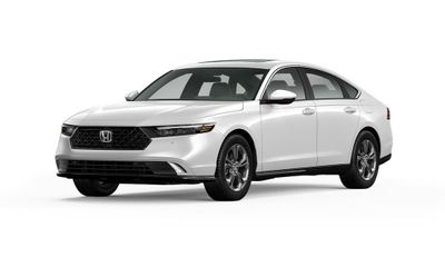 2026 Honda Accord