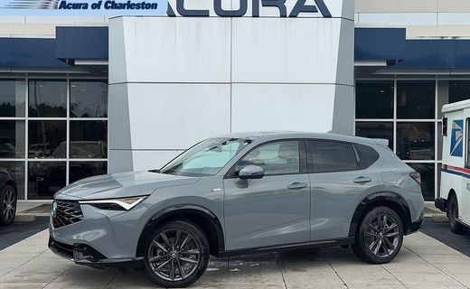 2026 Acura ADX