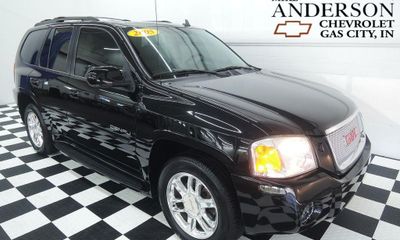 2007 GMC Envoy Denali
