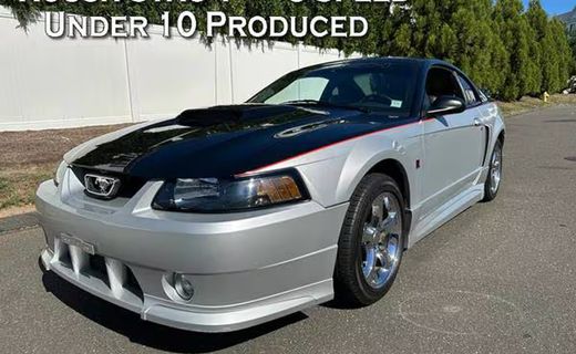 2004 Ford Mustang GT
