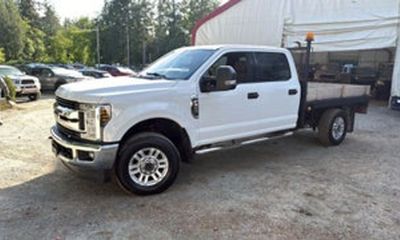 2016 Ford F-350 XL