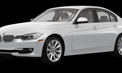 2013 BMW 335I ActiveHybrid