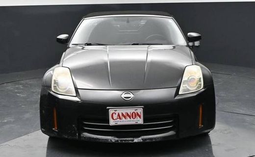 2006 Nissan 350Z