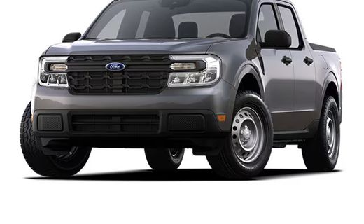 2023 Ford Maverick