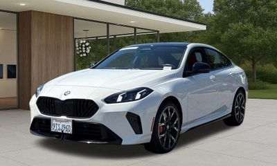 2026 BMW 228 xDrive GC