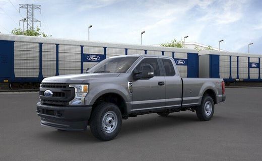 2022 Ford F-350 XL