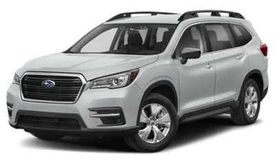 2019 Subaru Ascent Premium 7