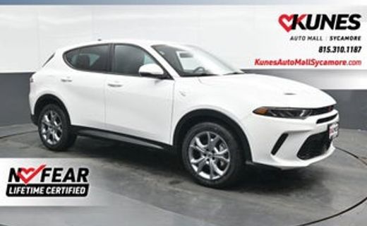 2024 Dodge Hornet