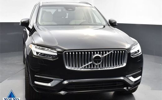 2024 Volvo XC90 Plus Bright