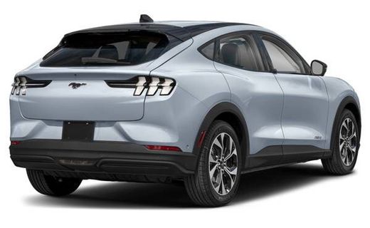 2024 Ford Mustang Mach-E Select