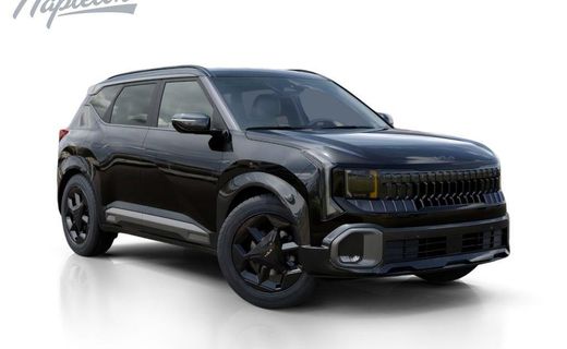 2027 Kia Seltos