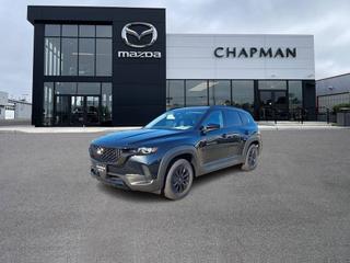 2026 Mazda CX-50 Premium
