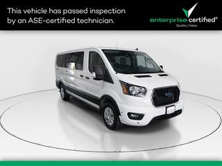 2025 Ford Transit 350 XLT LOW