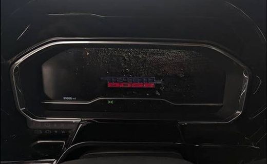 2022 Chevrolet Silverado Trail Boss LT