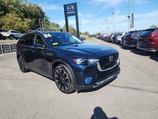 2024 Mazda CX-90 Premium Package