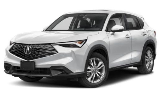 2026 Acura ADX Base