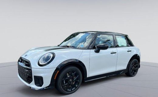2026 Mini Hardtop S Hatchback