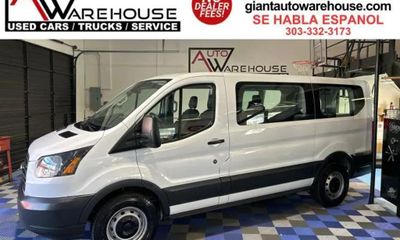 2018 Ford Transit 150 XL LOW