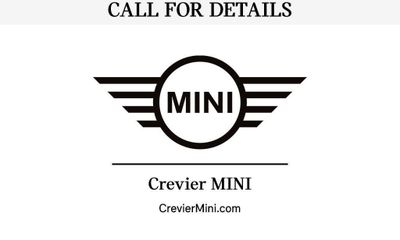2023 Mini Hardtop John Cooper Works