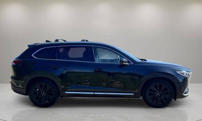 2023 Mazda CX-9 Signature