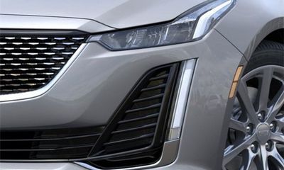 2024 Cadillac CT5 Luxury