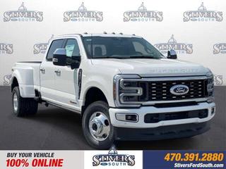 2026 Ford F-350