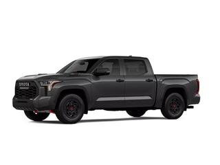 2026 Toyota Tundra TRD Pro