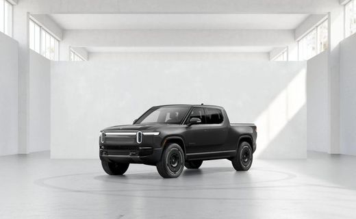 2026 Rivian R1T Adventure