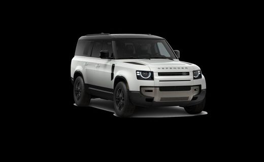 2026 Land Rover Defender 130 S