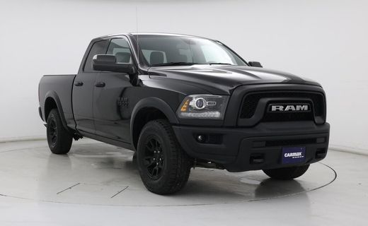 2023 Ram 1500 SLT